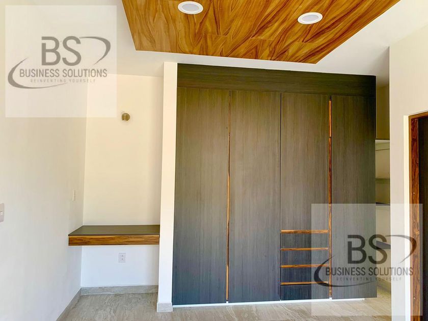 venta Casa en Parque industrial Polígono Empresarial Santa Rosa