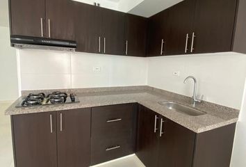 Apartamento en El Centro, Cúcuta
