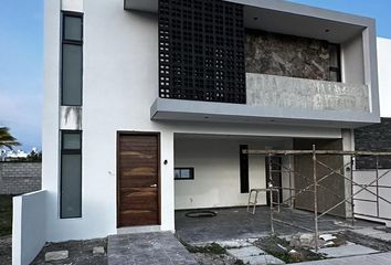 Casa en  Punta Tiburón, Alvarado, Veracruz