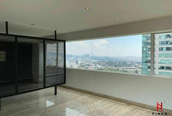 Departamento en  Bosques De Las Lomas, Cuajimalpa De Morelos