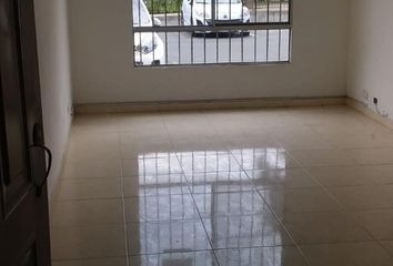 Apartamento en Valle Del Lili, Cali