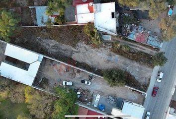 Lote de Terreno en  Barrio La Magdalena, Tequisquiapan