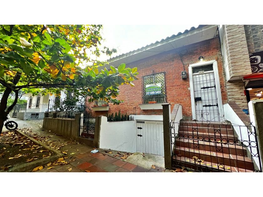 House for rent in Cali