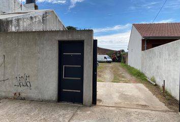 Terrenos en  Turdera, Partido De Lomas De Zamora