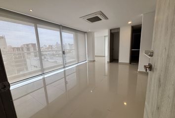 Apartamento en Alto Prado, Barranquilla