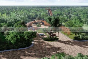 Lote de Terreno en  Calle Aldea Zama, Aldea Zama, Tulum, Quintana Roo, 77760, Mex