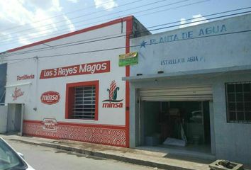 Local comercial en  Seyé, Yucatán