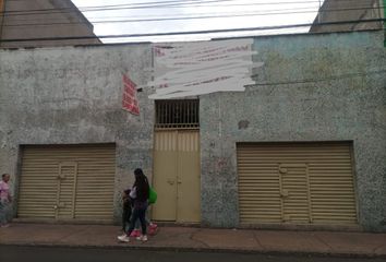 Lote de Terreno en  Tacuba, Miguel Hidalgo, Cdmx