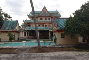 Casa en  Sisal, Valladolid, Yucatán