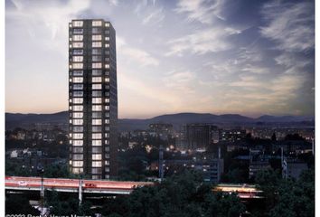 Departamento en  Ampliación Estado De Hidalgo, Álvaro Obregón, Cdmx