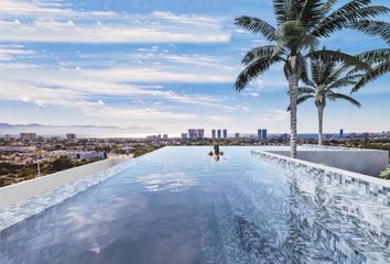 Condominio horizontal en  Los Tamarindos, Puerto Vallarta