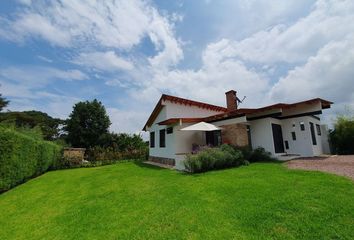 Casa en  51200, Valle De Bravo, México, Mex