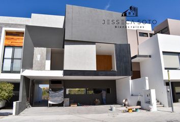 Casa en  La Vista Residencial, Municipio De Querétaro