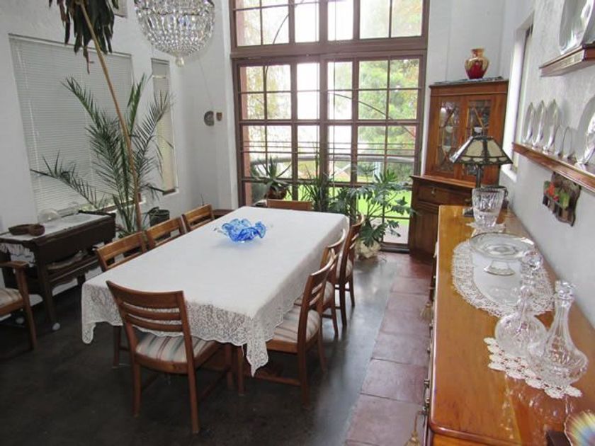 Casa en venta San Nicolás Totolapan, La Magdalena Contreras