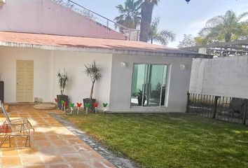 Casa en  Vista Hermosa, Cuernavaca, Morelos