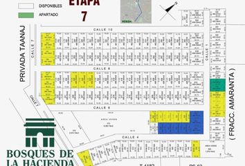 Lote de Terreno en  Pueblo Conkal, Conkal