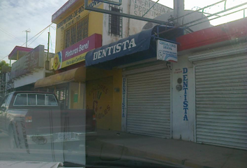 Local comercial en  Independencia, Gabriel Leyva Solano, Guasave, Sinaloa, 81122, Mex