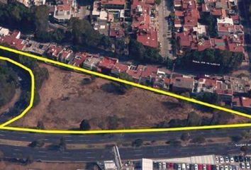 Lote de Terreno en  Bosque De Echegaray, Naucalpan De Juárez