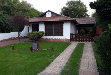 Casa en  Los Acantilados, Mar Del Plata