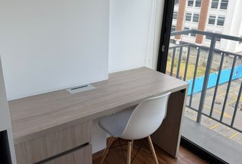 Apartment for rent in Chicó Norte, Bogotá