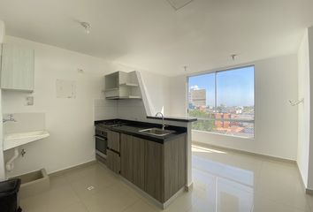 Apartment for rent in Ciudad Jardín, Barranquilla