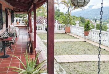 Villa-Quinta en  Barbosa, Antioquia