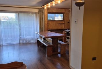 Departamento en arriendo en La Florida
