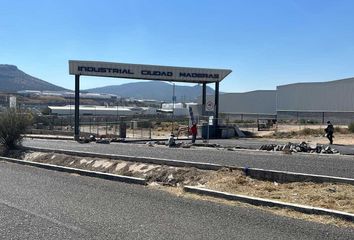 Nave en  Anillo Vial Iii, El Marqués, Querétaro, 76246, Mex