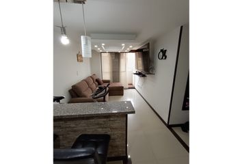 Apartamento en  Lagos De Malibu, Soacha