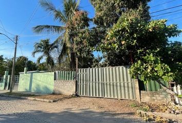 Lote de Terreno en  Calle Mango Diplomático 21, Fraccionamiento Los Mangos, Manzanillo, Colima, 28869, Mex