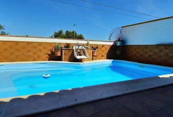 Chalet en  Vega De Los Molinos, Cádiz Provincia