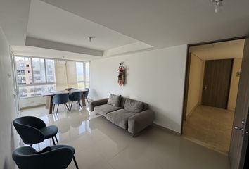 Apartamento en Riomar, Barranquilla