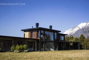 Casa en  Arelauquen Golf & Country Club, San Carlos De Bariloche