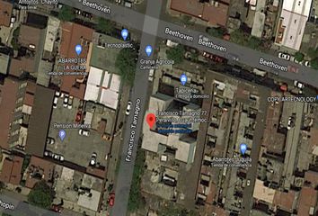 Departamento en  Ex-hipódromo De Peralvillo, Cuauhtémoc, Cdmx
