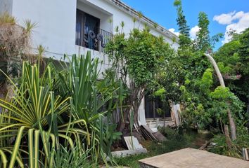 Casa en  Benito Juárez Nte, Mérida, Yucatán