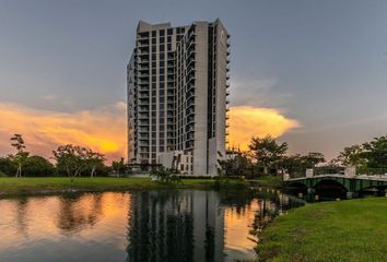 Departamento en  Algarrobos Desarrollo Residencial, Mérida, Yucatán