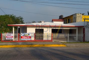 Casa en  La Calzada, Tuxpan, Veracruz