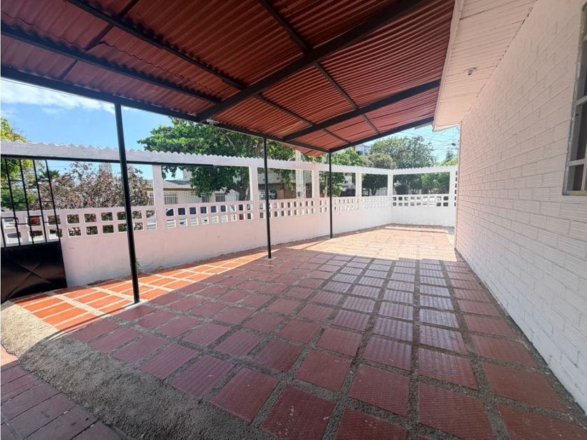 House for rent in Barranquilla