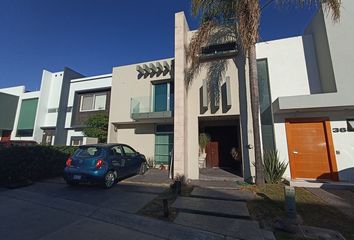 Casa en  Del Pilar Residencial, Tlajomulco De Zúñiga