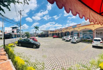 Local comercial en  Centro Jiutepec, Jiutepec, Morelos