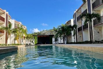 Departamento en  Playa Del Carmen, Quintana Roo