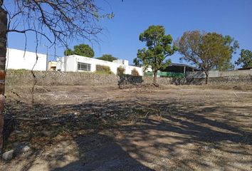 Lote de Terreno en  Fraccionamiento Pedregal De Oaxtepec, Yautepec De Zaragoza