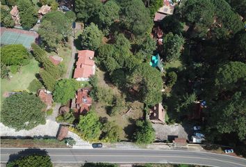 Lote de Terreno en  Avándaro, Valle De Bravo