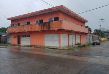 Local comercial en  Pueblo Nuevo, Cárdenas