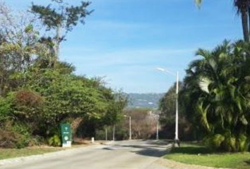 Lote de Terreno en  Calle Sección Mar De Plata 24, Fracc Residencial Los Arcos, Acapulco De Juárez, Guerrero, 39906, Mex