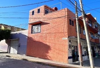 Casa en  Buenavista Parte Baja, Tultitlán, Edo. De México