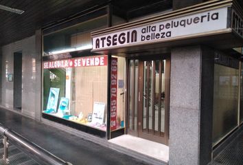 Local Comercial en  Rekalde, Bilbao