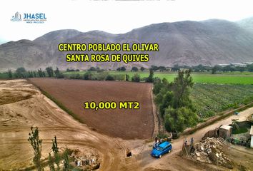 Terreno en  20a 230, 15335, Perú