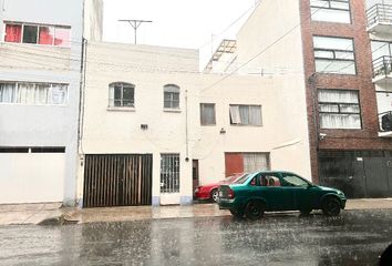 Lote de Terreno en  Eje Central 1008, Del Valle, Independencia, Benito Juárez, Ciudad De México, 03630, Mex