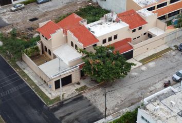 Casa en  Benito Juárez Nte, Mérida, Yucatán